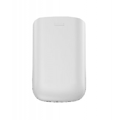 Back Panel Cover For Sony Ericsson J100i White - Maxbhi.com