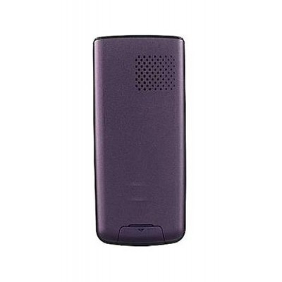 Back Panel Cover For Sony Ericsson J110i Purple - Maxbhi.com