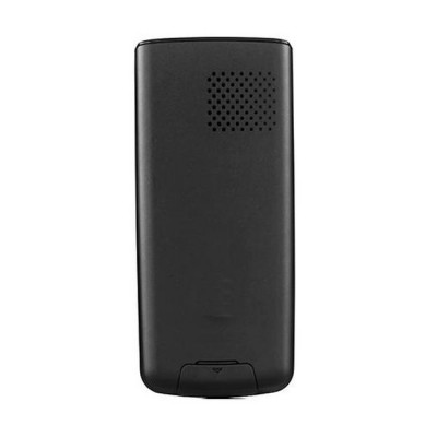 Back Panel Cover For Sony Ericsson J120i White - Maxbhi Com