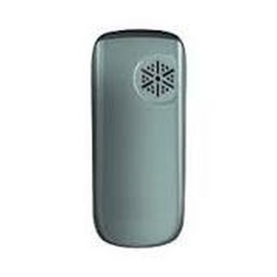 Back Panel Cover For Sony Ericsson J210 Green - Maxbhi.com