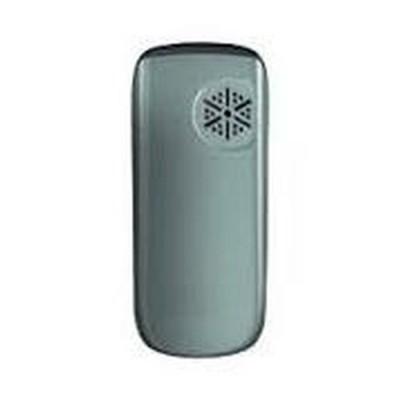 Back Panel Cover For Sony Ericsson J210 Black - Maxbhi Com