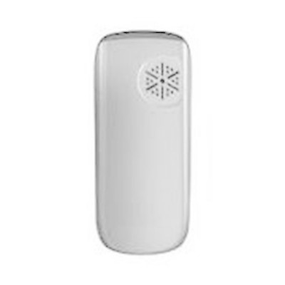 Back Panel Cover For Sony Ericsson J210 White - Maxbhi.com