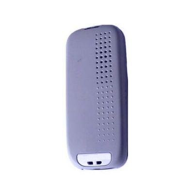 Back Panel Cover For Sony Ericsson J220i Blue - Maxbhi.com