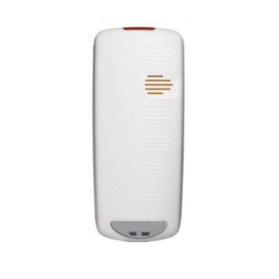 Back Panel Cover For Sony Ericsson J230 Red - Maxbhi.com