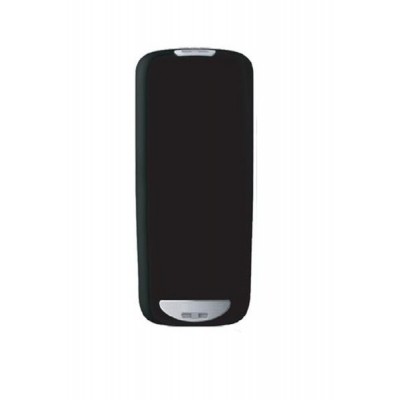Back Panel Cover For Sony Ericsson J230i Black - Maxbhi.com