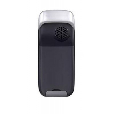 Back Panel Cover For Sony Ericsson J300i Black - Maxbhi.com