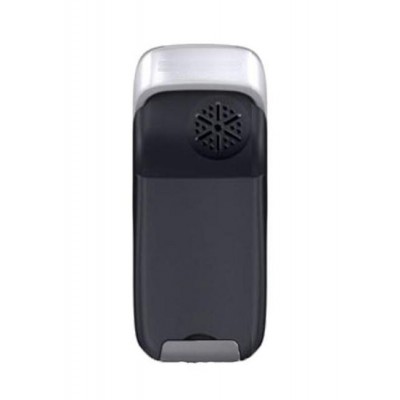 Back Panel Cover For Sony Ericsson J300i Grey - Maxbhi.com