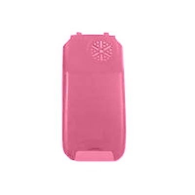 Back Panel Cover For Sony Ericsson J300i Pink - Maxbhi.com