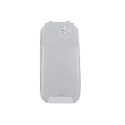 Back Panel Cover For Sony Ericsson J300i White - Maxbhi.com