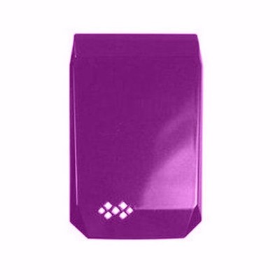 Back Panel Cover For Sony Ericsson Jalou Amethyst - Maxbhi.com