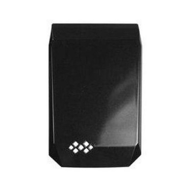 Back Panel Cover For Sony Ericsson Jalou Black - Maxbhi.com