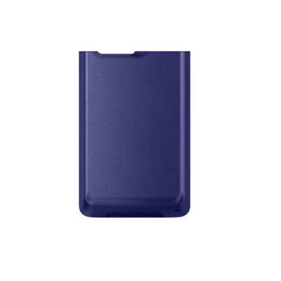 Back Panel Cover For Sony Ericsson K220i Blue - Maxbhi.com