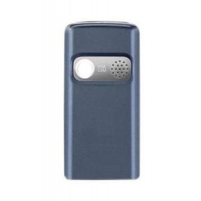 Back Panel Cover For Sony Ericsson K310i Blue - Maxbhi.com