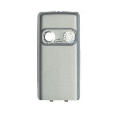 Back Panel Cover For Sony Ericsson K310i White - Maxbhi.com