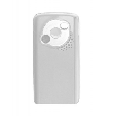 Back Panel Cover For Sony Ericsson K510i White - Maxbhi.com