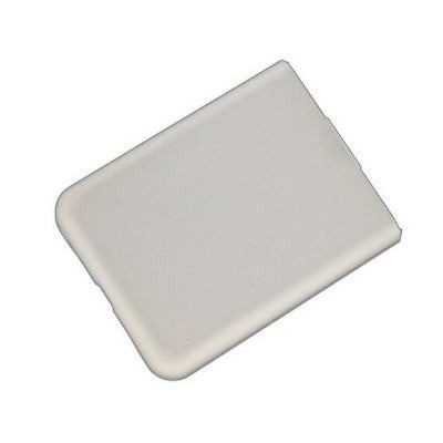 Back Panel Cover For Sony Ericsson K530 White - Maxbhi.com