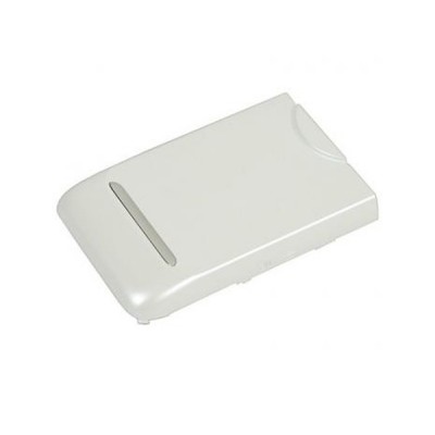 Back Panel Cover For Sony Ericsson K550i White - Maxbhi.com