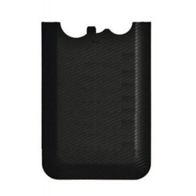 Back Panel Cover For Sony Ericsson K618i Black - Maxbhi.com