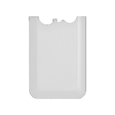 Back Panel Cover For Sony Ericsson K618i White - Maxbhi.com
