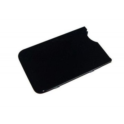 Back Panel Cover For Sony Ericsson K660i Black - Maxbhi.com