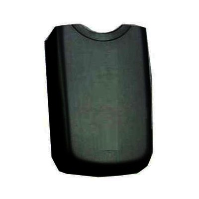 Back Panel Cover For Sony Ericsson K700 Black - Maxbhi.com