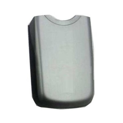 Back Panel Cover For Sony Ericsson K700 Silver - Maxbhi.com