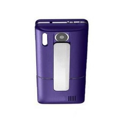 Back Panel Cover For Sony Ericsson K770i White - Maxbhi.com