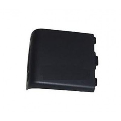 Back Panel Cover For Sony Ericsson K800 Black - Maxbhi.com