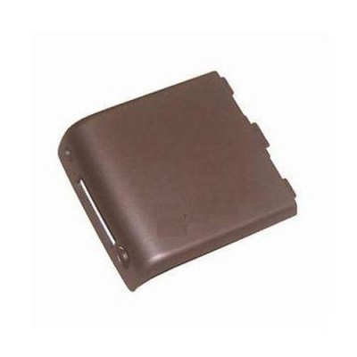 Back Panel Cover For Sony Ericsson K800 Brown - Maxbhi.com