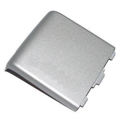 Back Panel Cover For Sony Ericsson K800i White - Maxbhi.com