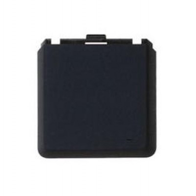 Back Panel Cover For Sony Ericsson K810 Black - Maxbhi.com