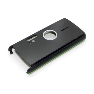 Back Panel Cover For Sony Ericsson K850 Green - Maxbhi.com