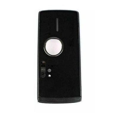 Back Panel Cover For Sony Ericsson K850 White - Maxbhi.com