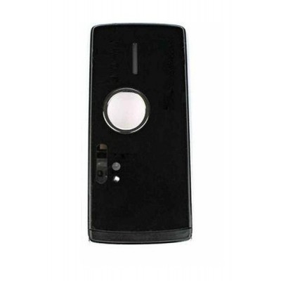 Back Panel Cover For Sony Ericsson K850i Hsdpa Blue - Maxbhi.com