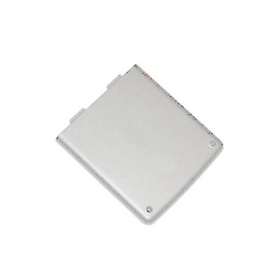 Back Panel Cover For Sony Ericsson M600 White - Maxbhi.com