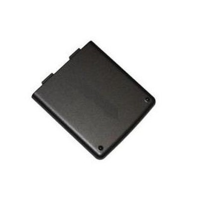 Back Panel Cover For Sony Ericsson M600i Black - Maxbhi.com