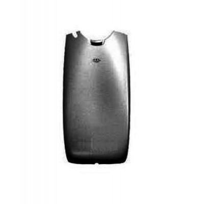 Back Panel Cover For Sony Ericsson P800 Grey - Maxbhi.com