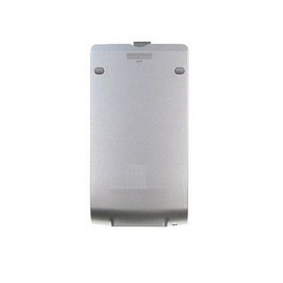 Back Panel Cover For Sony Ericsson P900 Black - Maxbhi Com