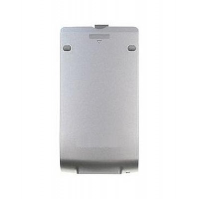 Back Panel Cover For Sony Ericsson P900 White - Maxbhi.com