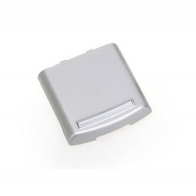 Back Panel Cover For Sony Ericsson P990i White - Maxbhi.com