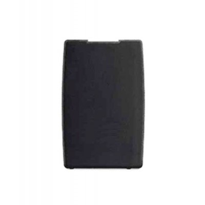 Back Panel Cover For Sony Ericsson R520m Black - Maxbhi.com