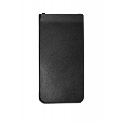 Back Panel Cover For Sony Ericsson S302 Grey - Maxbhi.com