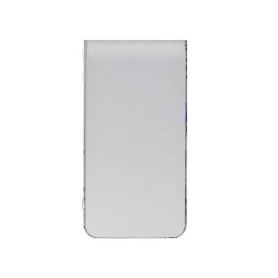 Back Panel Cover For Sony Ericsson S302 White - Maxbhi.com