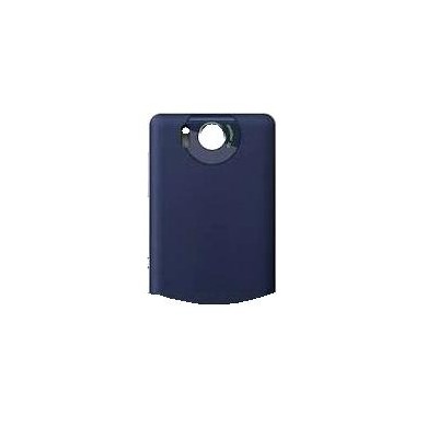 Back Panel Cover For Sony Ericsson S312 Blue - Maxbhi.com