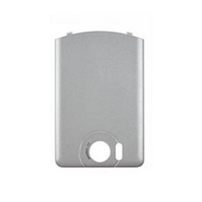 Back Panel Cover For Sony Ericsson S312 White - Maxbhi.com