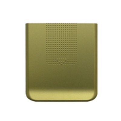 Back Panel Cover For Sony Ericsson S500 Copper - Maxbhi.com