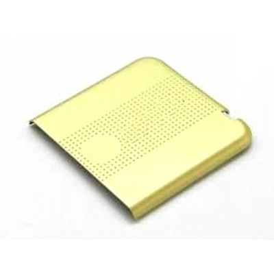 Back Panel Cover For Sony Ericsson S500i Green - Maxbhi.com