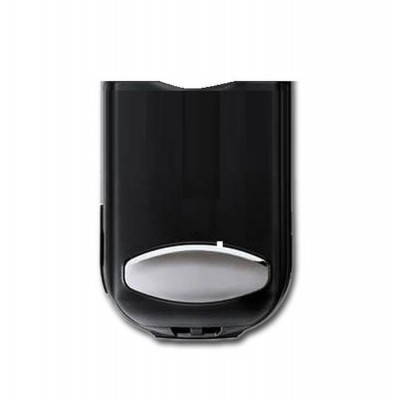 Back Panel Cover For Sony Ericsson S700 Black - Maxbhi.com