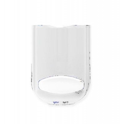 Back Panel Cover For Sony Ericsson S700 White - Maxbhi.com