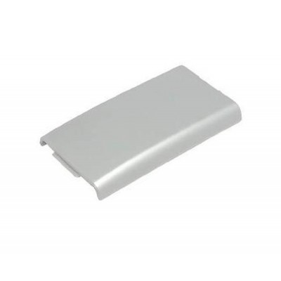 Back Panel Cover For Sony Ericsson T105 White - Maxbhi.com